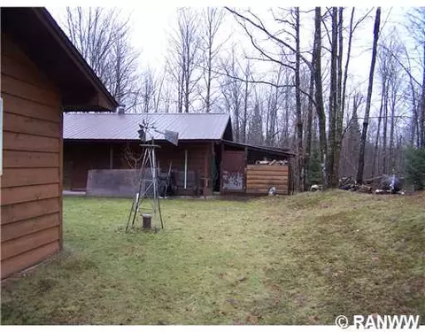 4069 W Knowles Rd, Loretta, WI 54896 photo 11