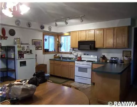 4069 W Knowles Rd, Loretta, WI 54896 photo 5