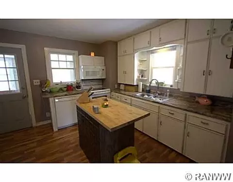 406 Schofield St, Chetek, WI 54728 photo 2