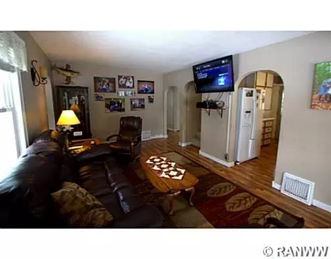 406 Schofield St, Chetek, WI 54728 photo 6