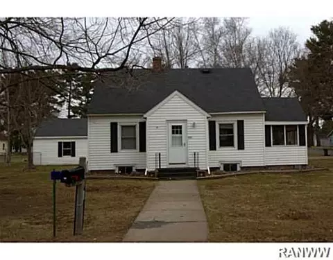 406 Schofield St, Chetek, WI 54728 photo 1