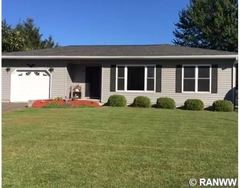 508 Candy Ln, Barron, WI 54812 photo 1