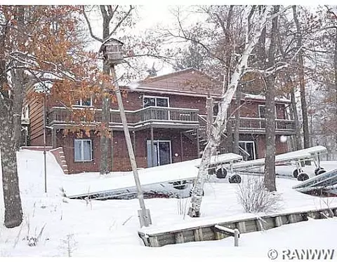3302 Dhein Dr, Webster, WI 54893 photo 1