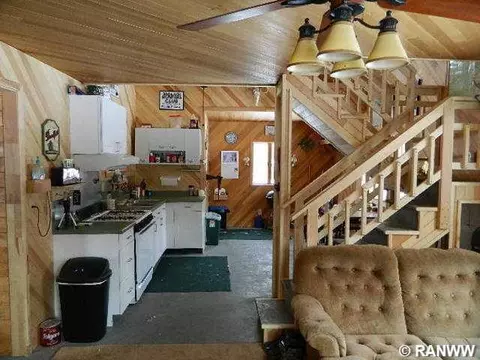 9600 Ole Lake Rd, Cable, WI 54821 photo 4
