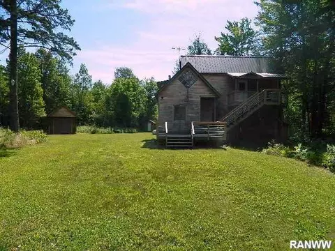 9600 Ole Lake Rd, Cable, WI 54821 photo 2