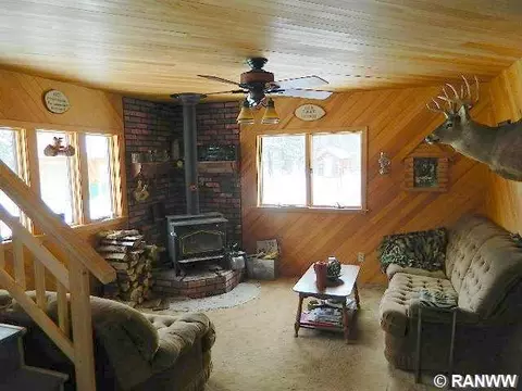 9600 Ole Lake Rd, Cable, WI 54821 photo 5