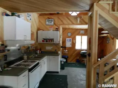 9600 Ole Lake Rd, Cable, WI 54821 photo 3