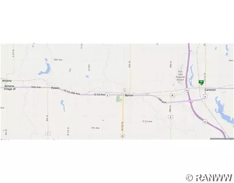 423 Spruce Ave, Cameron, WI 54822 photo 2