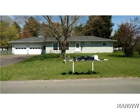 423 Spruce Ave, Cameron, WI 54822 photo 1