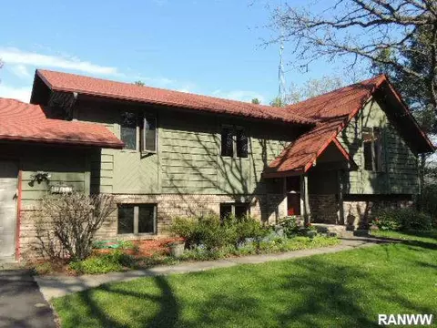 e6135 819th Avenue, Colfax, WI 54730 photo 1