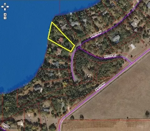 e6135 819th Avenue, Colfax, WI 54730 photo 4