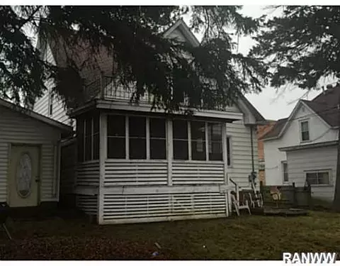 212 E 4th Ave, Stanley, WI 54768 photo 4