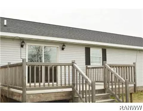 423 Babes Ln, Cameron, WI 54822 photo 2