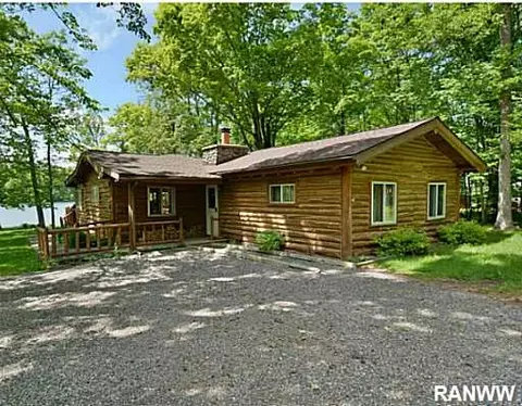 44945 Chicago Ave, Cable, WI 54821 photo 1