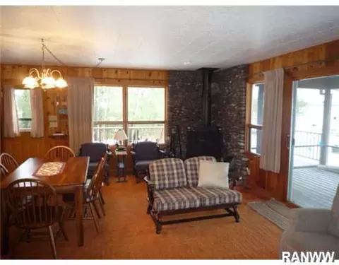 1417 E Lake Dr, Shell Lake, WI 54871 photo 5