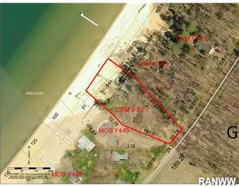 1417 E Lake Dr, Shell Lake, WI 54871 photo 19