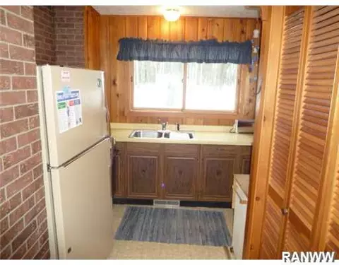 1417 E Lake Dr, Shell Lake, WI 54871 photo 3