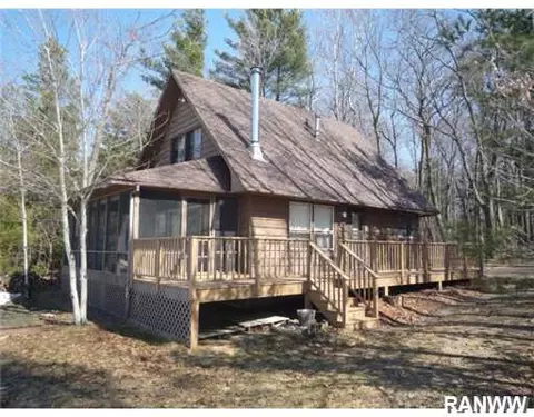 1417 E Lake Dr, Shell Lake, WI 54871 photo 1