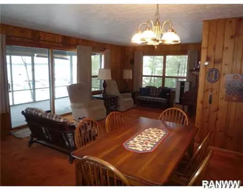 1417 E Lake Dr, Shell Lake, WI 54871 photo 4