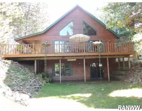 28628 E 263rd Rd, Holcombe, WI 54745 photo 1