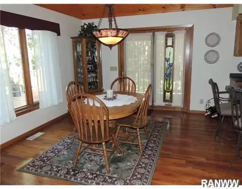 28628 E 263rd Rd, Holcombe, WI 54745 photo 4