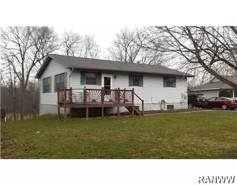 413 S 7th St, Luck, WI 54853 photo 1