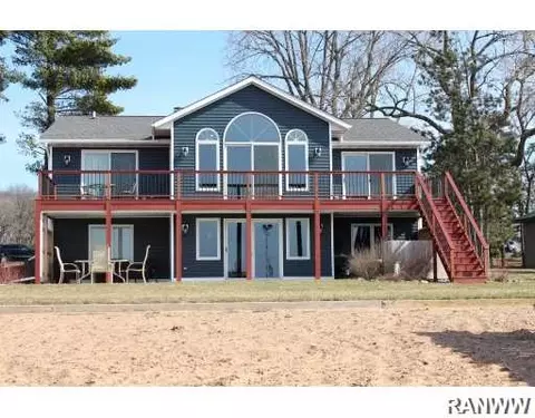 109 E Lake Dr, Shell Lake, WI 54871 photo 1