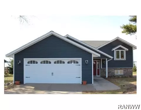 109 E Lake Dr, Shell Lake, WI 54871 photo 3