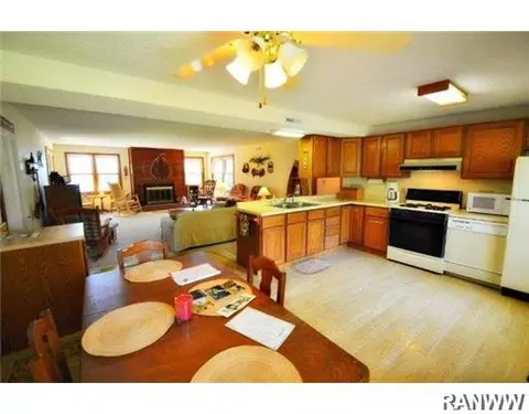 8360 Pines End Rd, Webster, WI 54893 photo 5