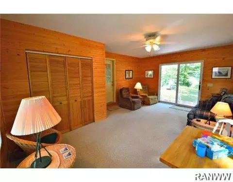 8360 Pines End Rd, Webster, WI 54893 photo 3