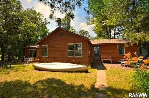 8360 Pines End Rd, Webster, WI 54893 photo 1