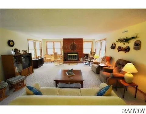 8360 Pines End Rd, Webster, WI 54893 photo 9