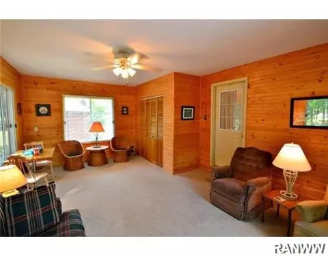 8360 Pines End Rd, Webster, WI 54893 photo 2
