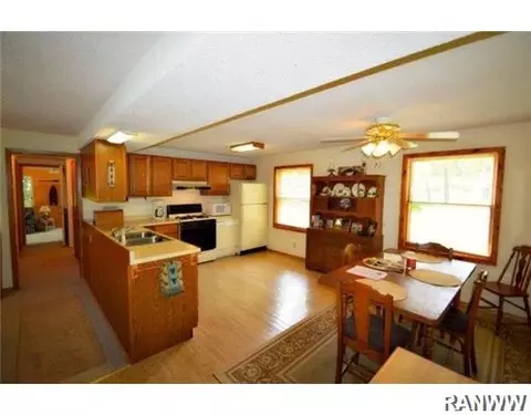 8360 Pines End Rd, Webster, WI 54893 photo 4