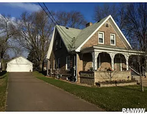 505 Fairview Dr, Colfax, WI 54730 photo 1