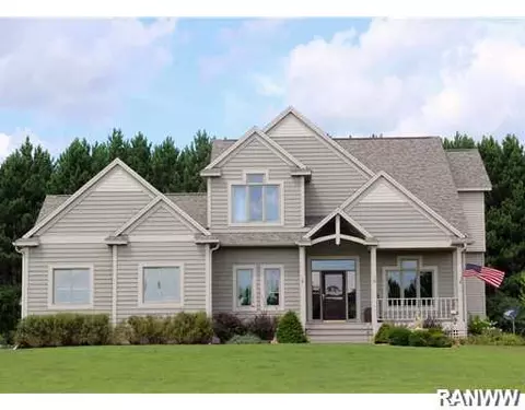 e1750 Spruce Road, Eleva, WI 54738 photo 1