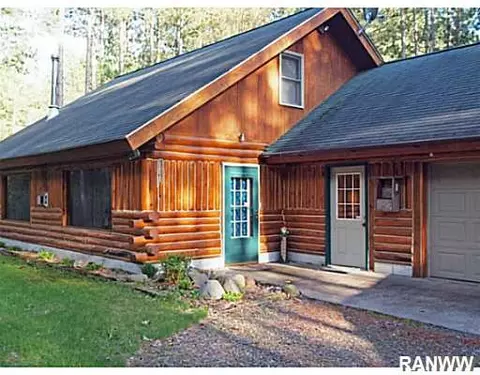 14060 Spruce Ave, Brule, WI 54820 photo 1