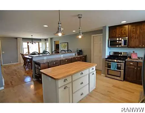 705 Schofield St, Chetek, WI 54728 photo 3