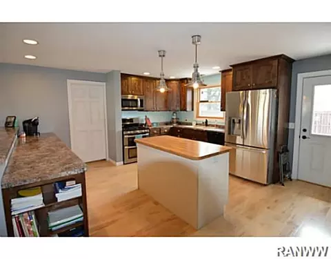 705 Schofield St, Chetek, WI 54728 photo 2