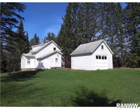 n8541 Jensen Road, Springbrook, WI 54875 photo 1