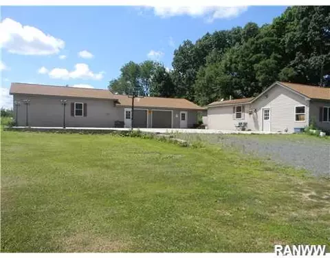 3291 15th St, Frederic, WI 54837 photo 1