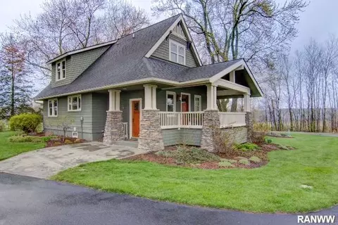 e645 Birch Road, Eleva, WI 54738 photo 1