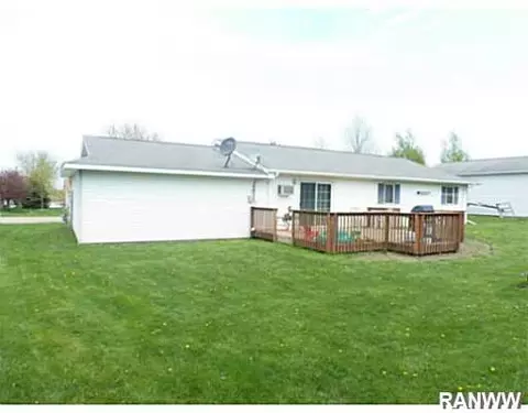 660 Willow St, Baldwin, WI 54002 photo 2