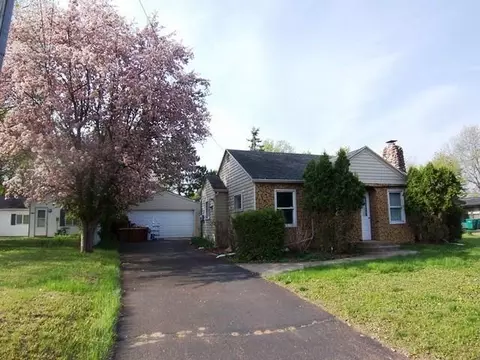 7351 E Fir St, Webster, WI 54893 photo 1