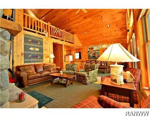 3593 S Peninsula Rd, Webster, WI 54893 photo 4