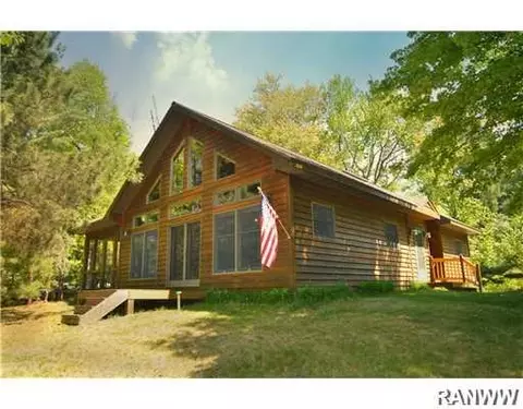 3593 S Peninsula Rd, Webster, WI 54893 photo 1