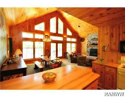 3593 S Peninsula Rd, Webster, WI 54893 photo 8