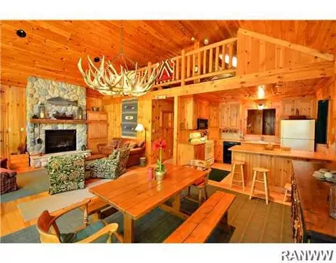 3593 S Peninsula Rd, Webster, WI 54893 photo 3