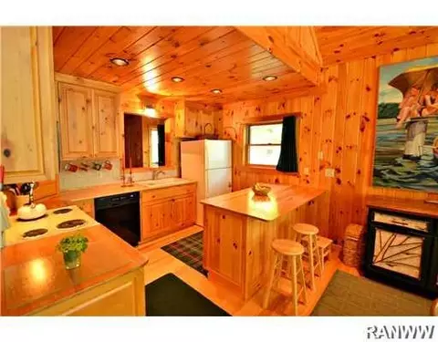 3593 S Peninsula Rd, Webster, WI 54893 photo 7
