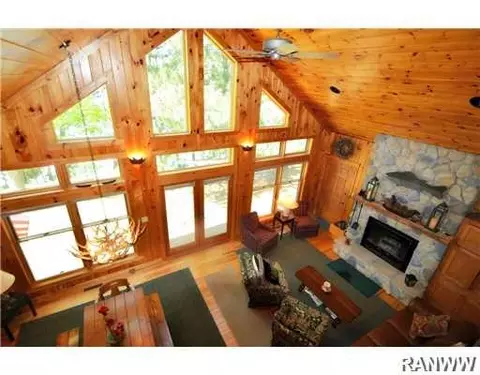 3593 S Peninsula Rd, Webster, WI 54893 photo 9